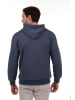 The Time of Bocha Hoodie donkerblauw