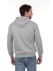 The Time of Bocha Hoodie in Grau