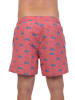 The Time of Bocha Badeshorts in Pink