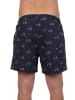 The Time of Bocha Zwemshort donkerblauw