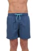 The Time of Bocha Zwemshort blauw