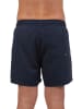 The Time of Bocha Zwemshort donkerblauw