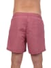 The Time of Bocha Badeshorts in Rosa