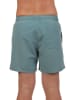 The Time of Bocha Zwemshort turquoise