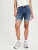 Cross Jeans Jeans-Shorts in Blau