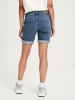 Cross Jeans Jeans-Shorts in Blau