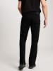 Cross Jeans Spijkerbroek - regular fit - zwart