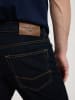Cross Jeans Jeans - Regular fit - in Dunkelblau