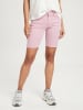 Cross Jeans Jeans-Shorts in Rosa