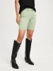 Cross Jeans Jeans-Shorts in Mint