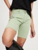 Cross Jeans Jeans-Shorts in Mint