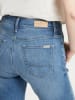 Cross Jeans Jeans-Shorts in Blau