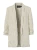 Pieces Blazer "Pia" in Sand