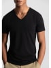 DSTREZZED 2-delige set: shirts zwart