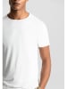 DSTREZZED 2-delige set: shirts wit