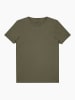 DSTREZZED Koszulka w kolorze khaki