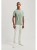 DSTREZZED Shirt mintgroen