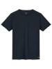 DSTREZZED Shirt donkerblauw