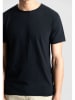 DSTREZZED Shirt zwart