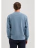DSTREZZED Sweatshirt lichtblauw