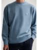 DSTREZZED Sweatshirt lichtblauw