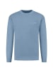 DSTREZZED Sweatshirt lichtblauw