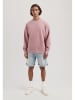 DSTREZZED Sweatshirt in Altrosa