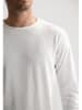 DSTREZZED Longsleeve wit