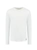 DSTREZZED Longsleeve wit