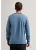 DSTREZZED Longsleeve lichtblauw