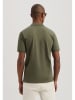 DSTREZZED Poloshirt kaki