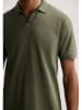DSTREZZED Poloshirt kaki