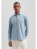DSTREZZED Blouse lichtblauw
