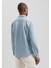 DSTREZZED Blouse lichtblauw