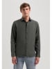DSTREZZED Blouse antraciet