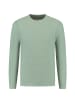 DSTREZZED Sweter w kolorze miętowym