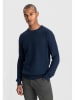 DSTREZZED Trui donkerblauw