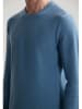 DSTREZZED Pullover in Hellblau