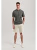 DSTREZZED Poloshirt antraciet