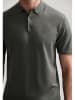 DSTREZZED Poloshirt antraciet