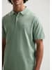 DSTREZZED Poloshirt mintgroen
