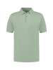 DSTREZZED Poloshirt mintgroen
