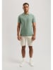 DSTREZZED Poloshirt mintgroen