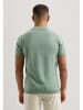 DSTREZZED Poloshirt mintgroen