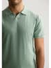DSTREZZED Poloshirt mintgroen