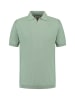 DSTREZZED Poloshirt mintgroen