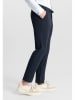 DSTREZZED Chinobroek donkerblauw