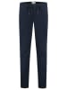 DSTREZZED Chinobroek donkerblauw