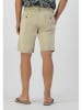 DSTREZZED Shorts in Creme
