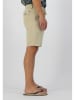 DSTREZZED Shorts in Creme